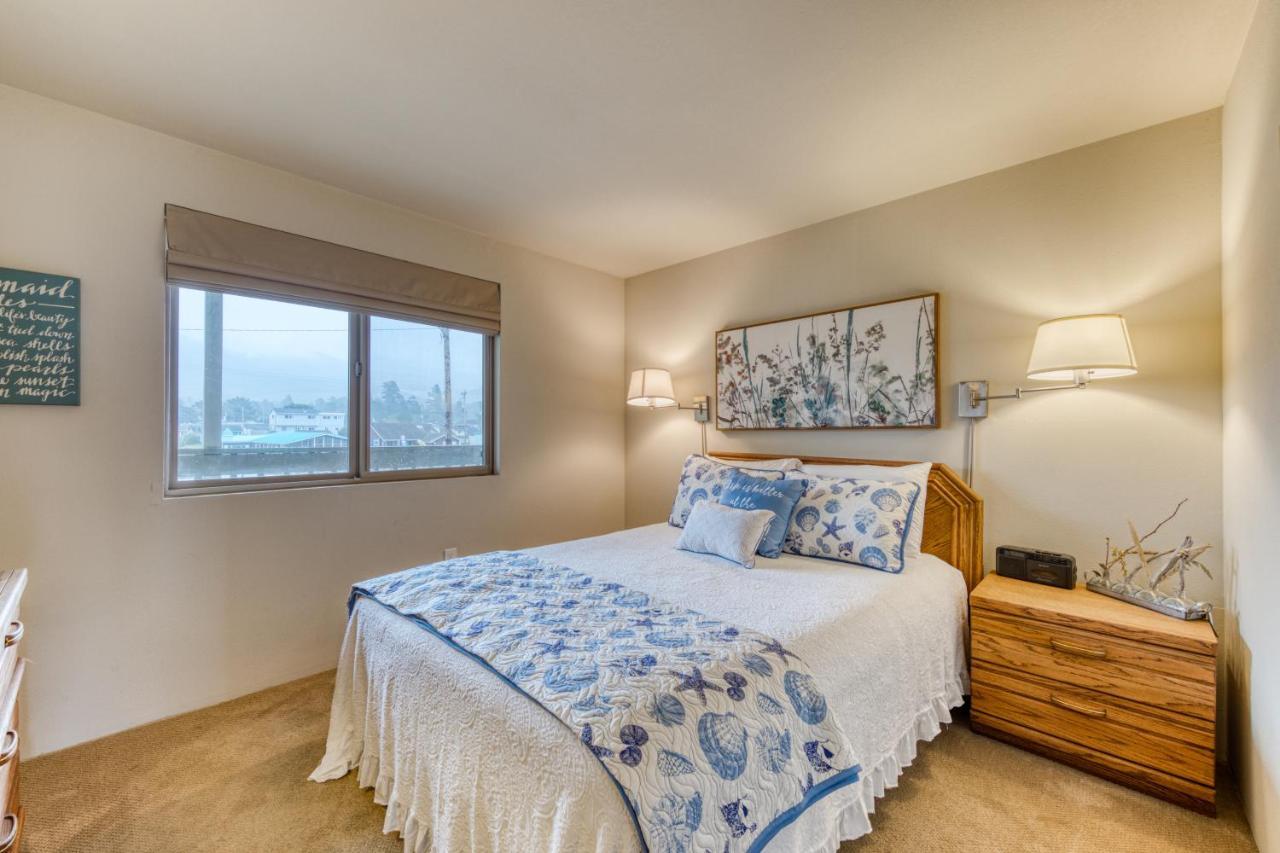 Apartmán Ocean View Vacay Rockaway Beach Exteriér fotografie