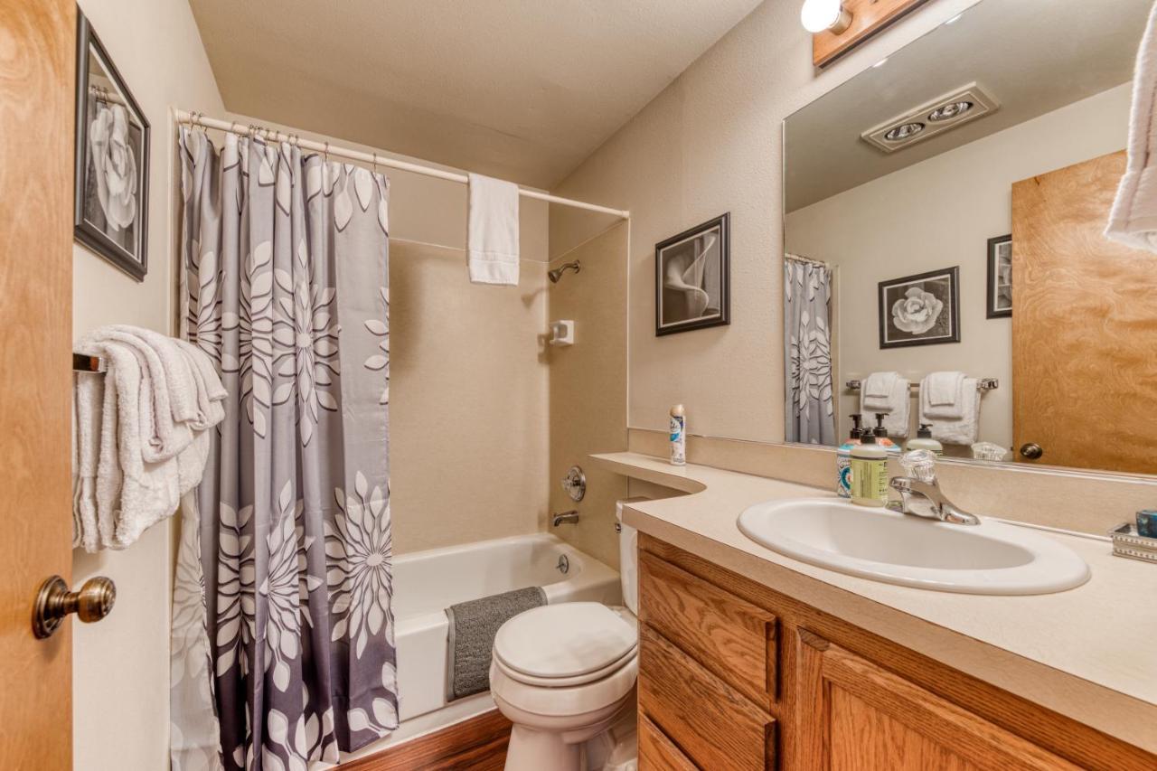 Apartmán Ocean View Vacay Rockaway Beach Exteriér fotografie